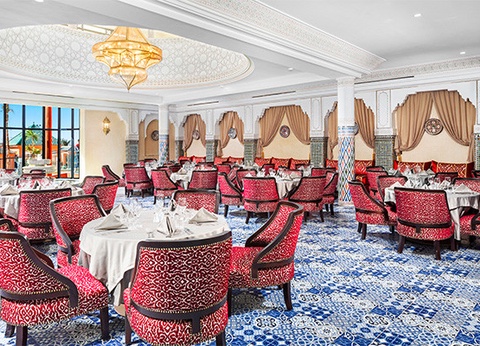 Club Framissima Premium Club Sungo by Pickalbatros ***** - 19