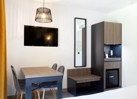 SOWELL HOTELS L'Oliver 4* - 4