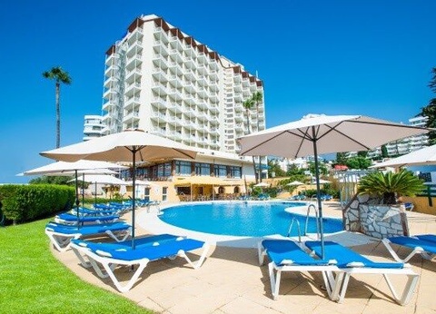 Hôtel Monarque Torreblanca 4* - 3