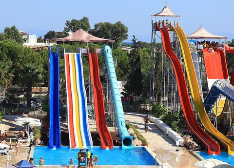 Club Marmara Yali 5* - 25