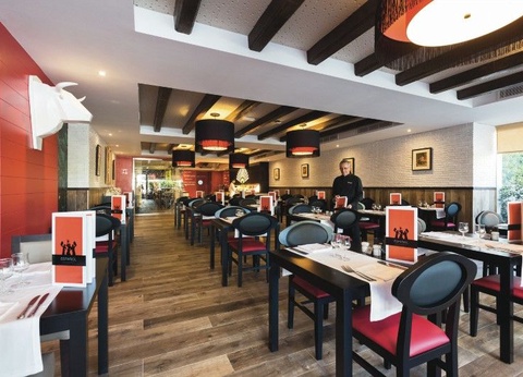 Hôte Riu Bravo 4* - 8