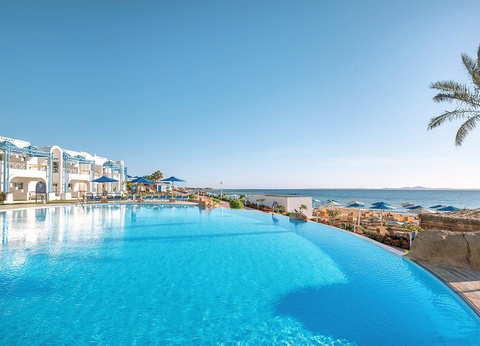 Hôtel Pickalbatros Palace Sharm 5* - 2