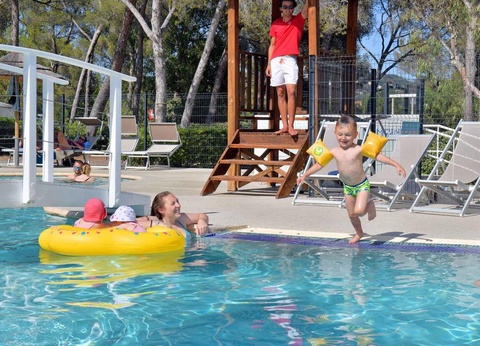 Camping Sélection Camping, 4* - 4