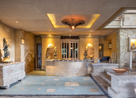 Hôtel Wapa Di Ume Ubud 4* - 24