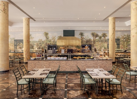 Hôtel Jaz Sharm Dreams 5* - 10