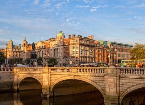 Circuit Beautés d'Irlande, la belle émeraude - 10