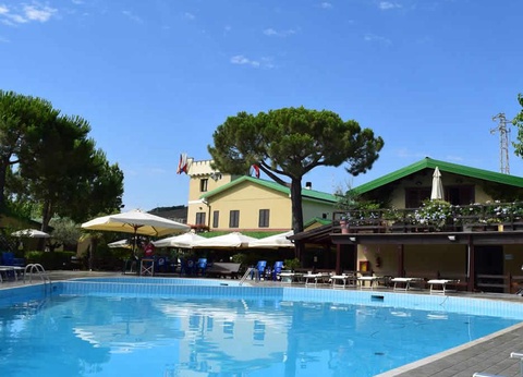 Heliopolis Camping & Village, 4* - 3