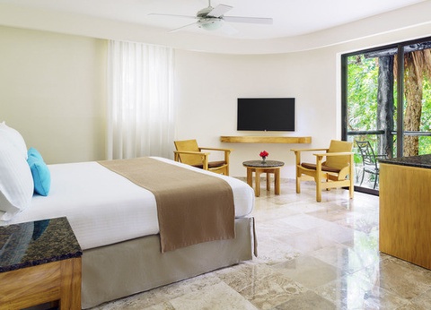 Hôtel The Reef Playacar Resort et Spa 4* - 3