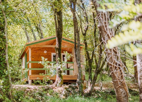 Camping La Clémentine 4* - 24