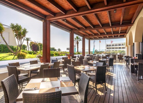 Ôclub Experience Sol By Melia Cosmopolitan 4* - 8