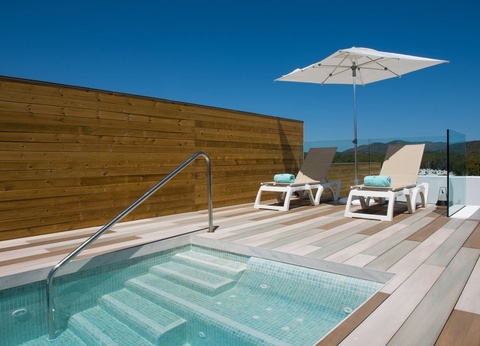 Hôtel Iberostar Selection Santa Eulalia Ibiza - 20