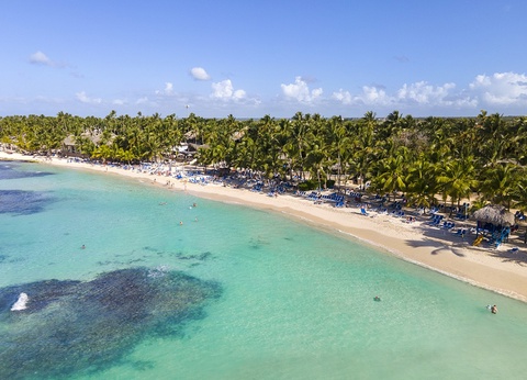Hôtel Viva Dominicus Palace by Wyndham 4* - 6