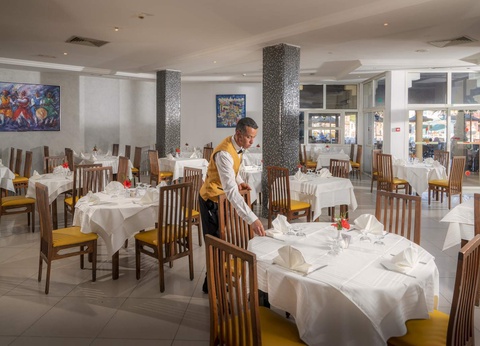 Hôtel Houda Yasmine Marina & Spa 4* - 8