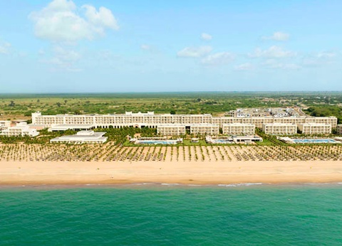 Circuit Les Oasis du Sénégal et extension Framissima Riu Baobab - 16