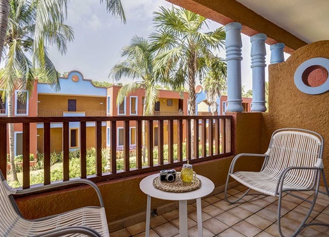 Club Marmara Catalonia Playa Maroma - Vols Air France ***** - 22