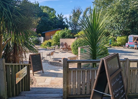 Camping Les Peupliers 3* - 8