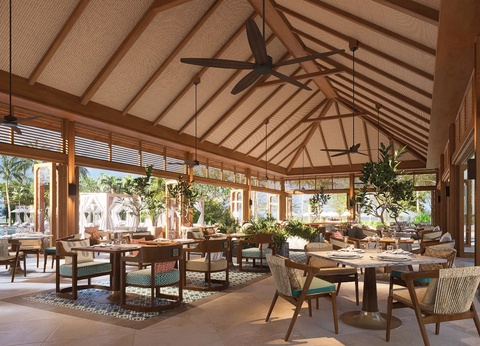 Hôtel Paradisus by Melia 5* - 7