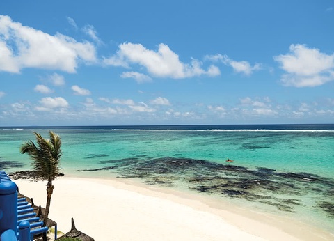 Hôtel SALT of Palmar 5* - 2