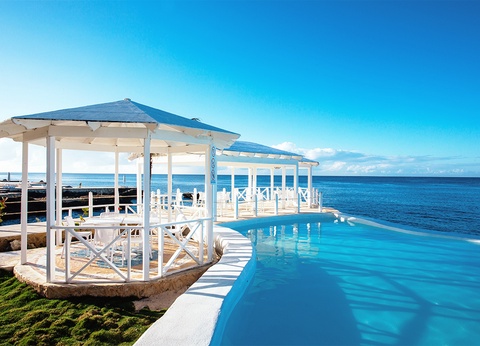 Ôclub Zen HM Alma de Bayahibe 4* - 2