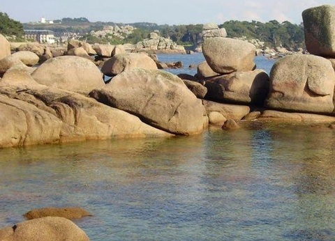 Camping West, 3* - 55