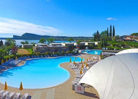 Camping Europa Silvella, 5* - 3