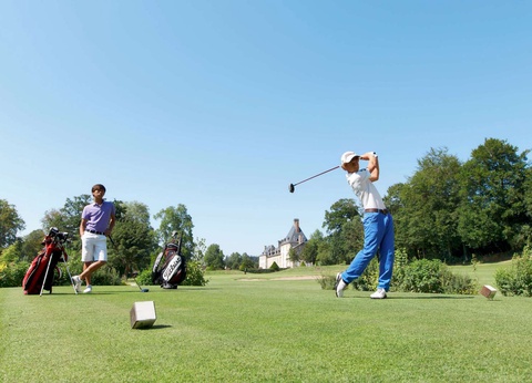 Domaine des Ormes 4* - 6