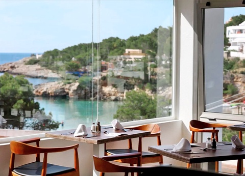 Hôtel Sandos El Greco 4* - 11