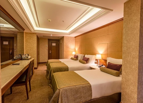 Hôtel Euro Stars Hotel Old City 4* - 20