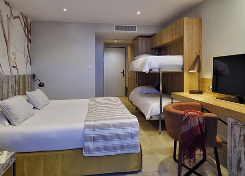 Hôtel Bartaccia 4* (vols vacances) - 23