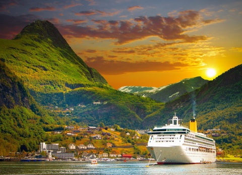 Circuit Esprit des Fjords de Norvège - 19