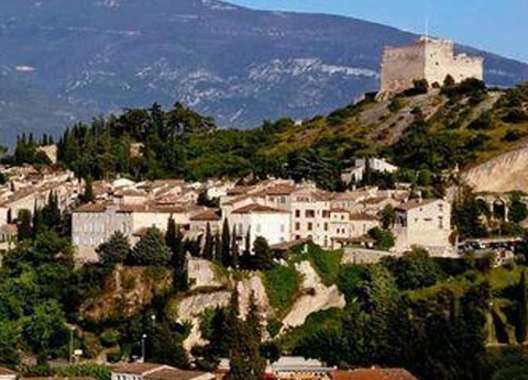 Camping les Terrasses Provençales, 4* - 18