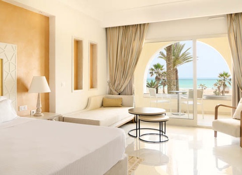 Hôtel Iberostar Eolia Djerba 5* - 12