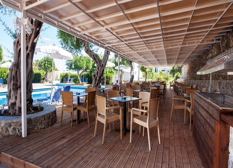 Smart club Golden Alexandros 4* - 8