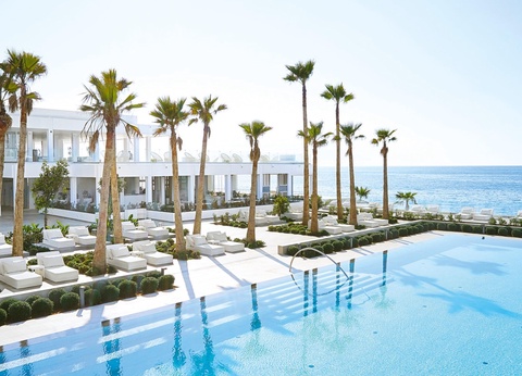 TUI Sélection Hôtel Grecotel LuxMe White 5* - 6