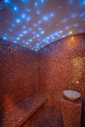 Hôtel Villaggio Cala Di Volpe 4* - 18