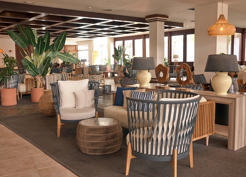 Hôtel Ôclub Select Fuerteventura Princess 4* - 5