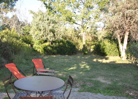 Domaine Saint Cerice, 1* - 42