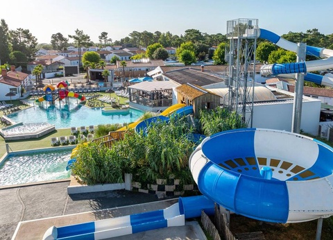 Camping Zagarella, 4* - 3