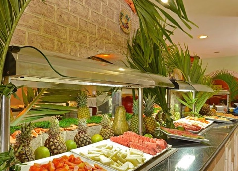 Hôtel Iberostar Origin Tainos 4* (Arrivée Varadero) - 11