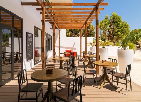 Hôtel H10 Lanzarote Princess 4* - 6