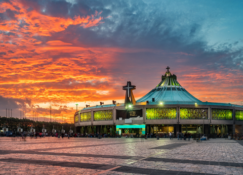 Circuit Odyssée Mexicaine : De Mexico au Yucatan - 14
