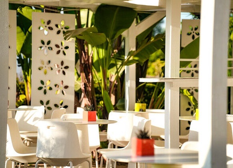 Hôtel Sentido Michelizia Tropea Resort 4* - 30