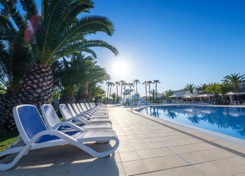 Camping Estival Vendrell Platja, 4* - 10