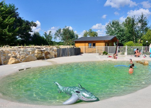 Camping Les Peupliers 3* - 3