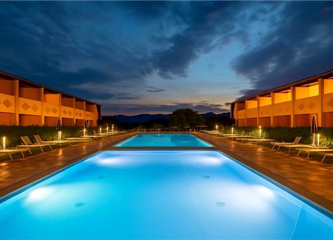 Hôtel Baja Bianca 4* by Ôvoyages - 12