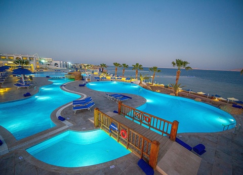 Pickalbatros Palace Resort - Sharm El Sheikh - 69