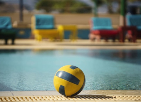 Hôtel Mövenpick Resort Sharm El Sheikh - 51