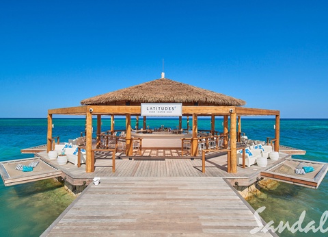 Hôtel Sandals Montego Bay 5* - 39