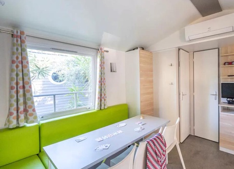 Flower Camping Le Mas de Mourgues, 3* - 9