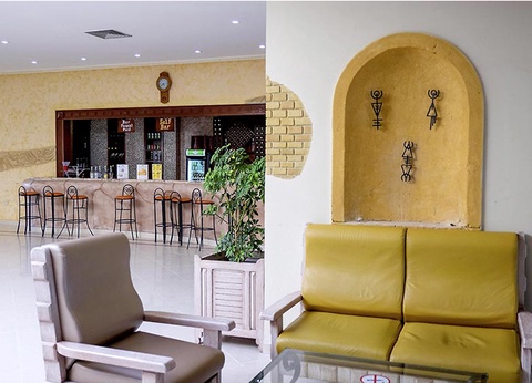 Hôtel Houda Golf Beach & Aqua Park 3* - 16